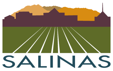 Salinas Animal Shelter Logo